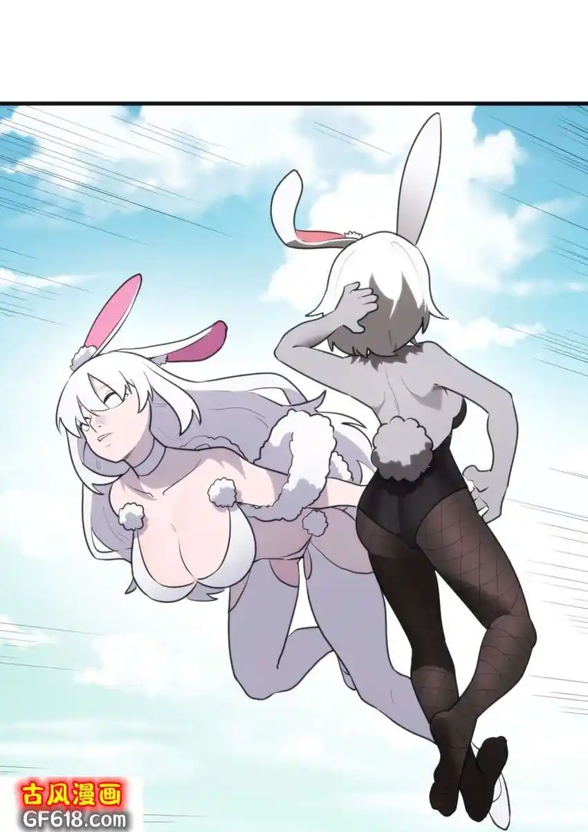 The saintes has a showdown Chapter 298