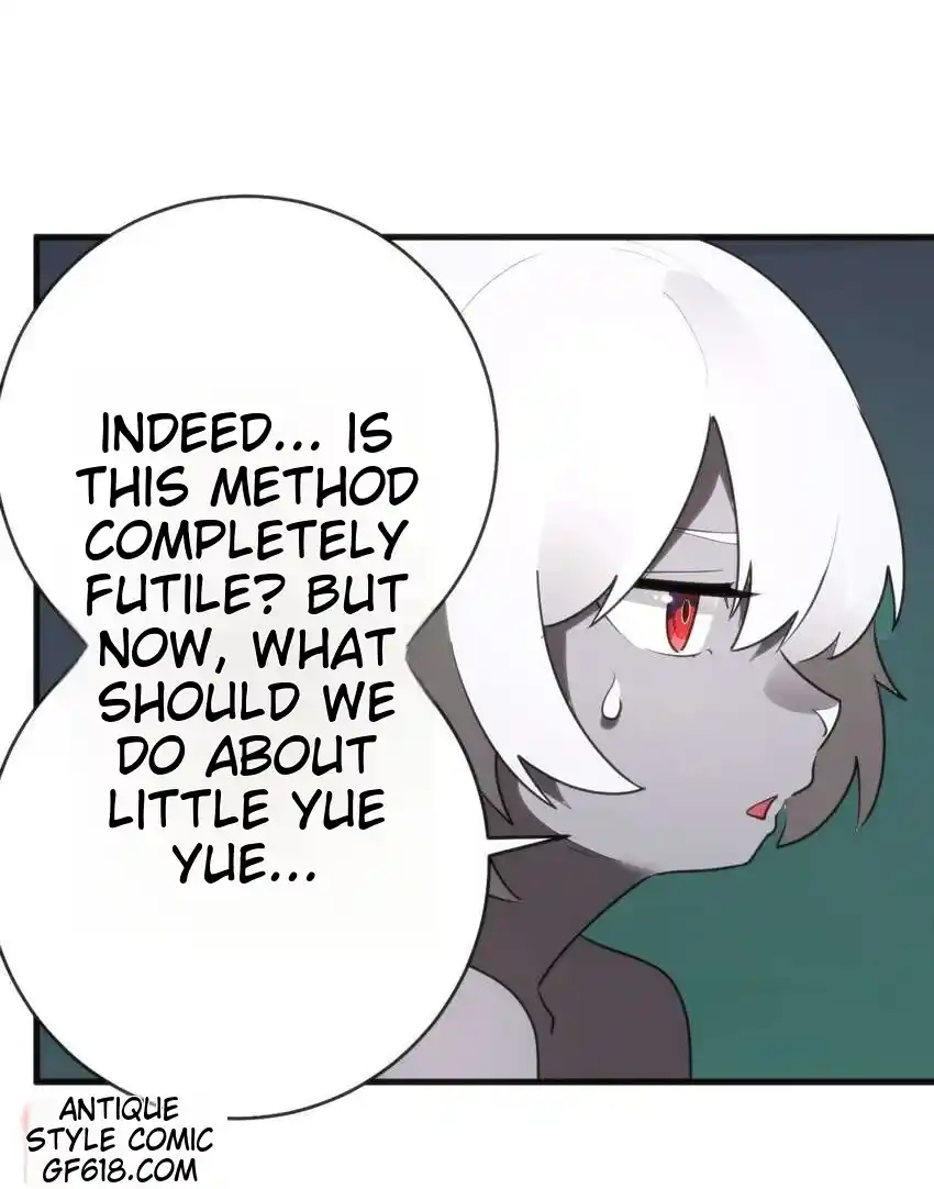 The saintes has a showdown Chapter 298