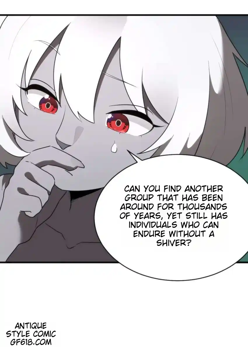 The saintes has a showdown Chapter 298