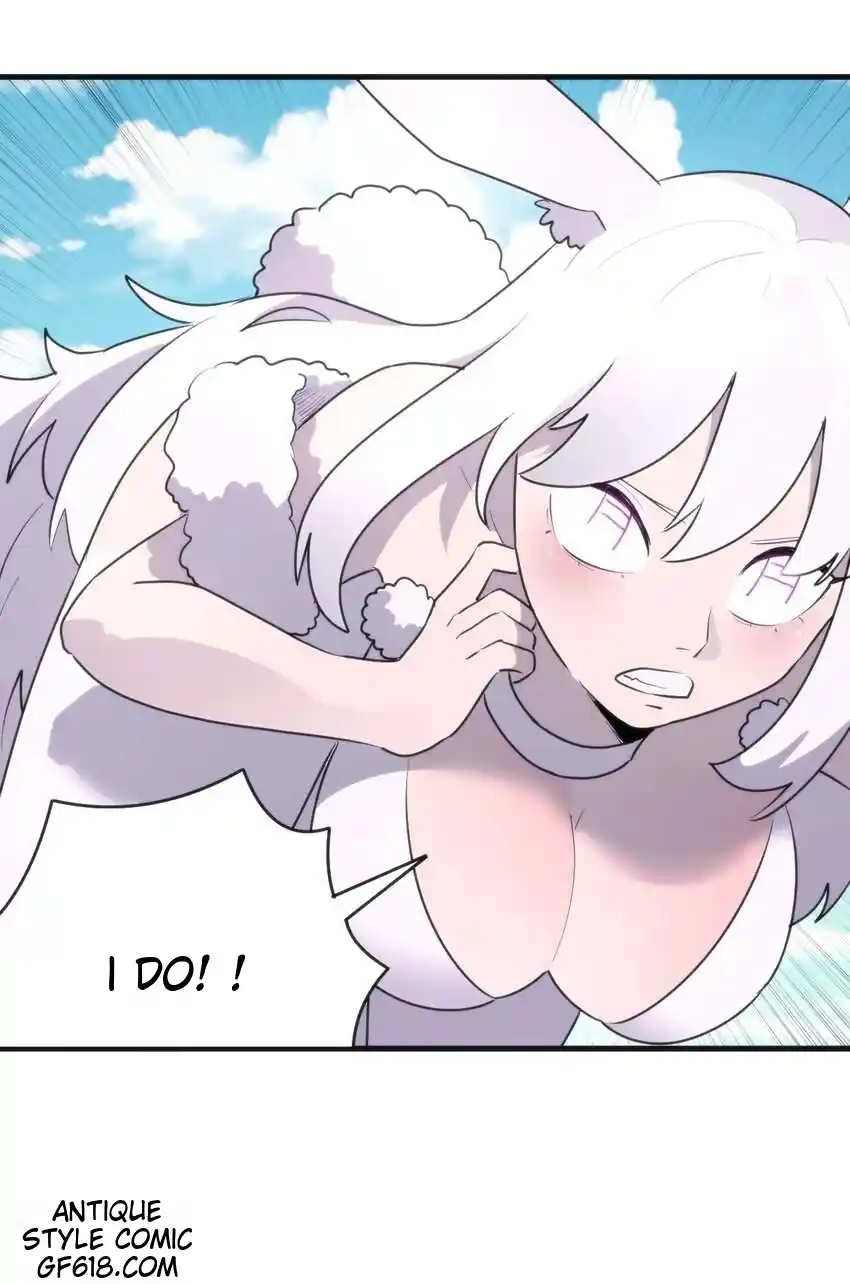 The saintes has a showdown Chapter 298