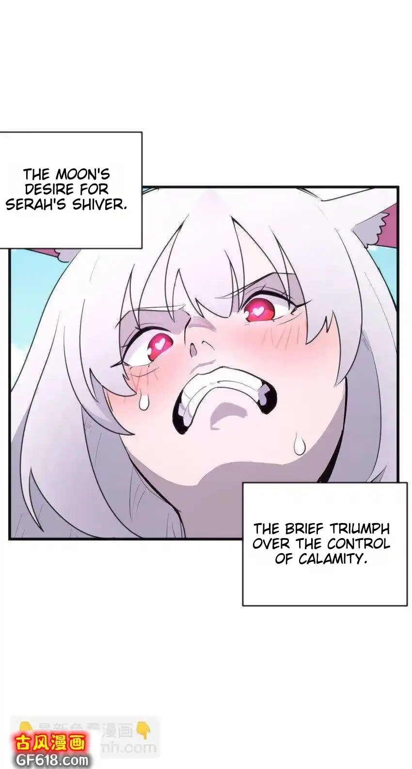 The saintes has a showdown Chapter 298