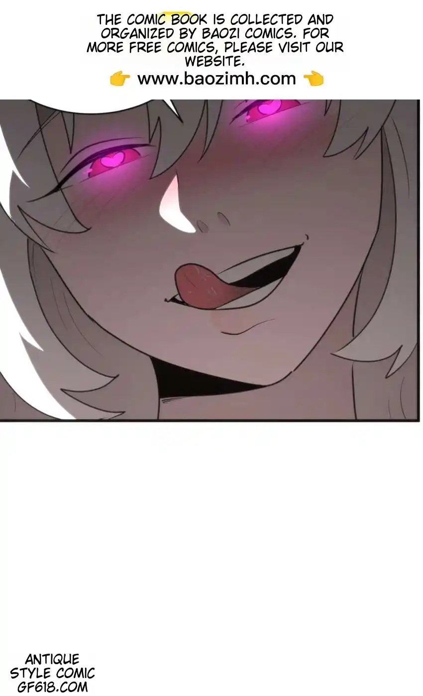 The saintes has a showdown Chapter 298