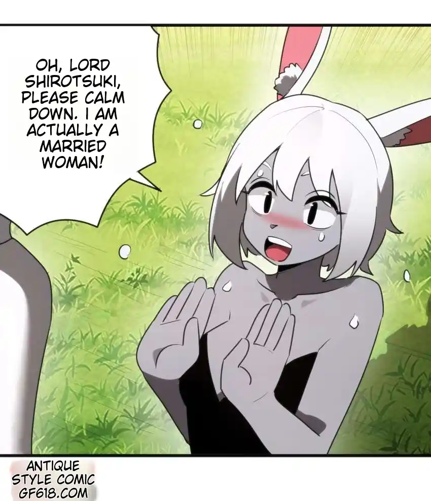 The saintes has a showdown Chapter 298