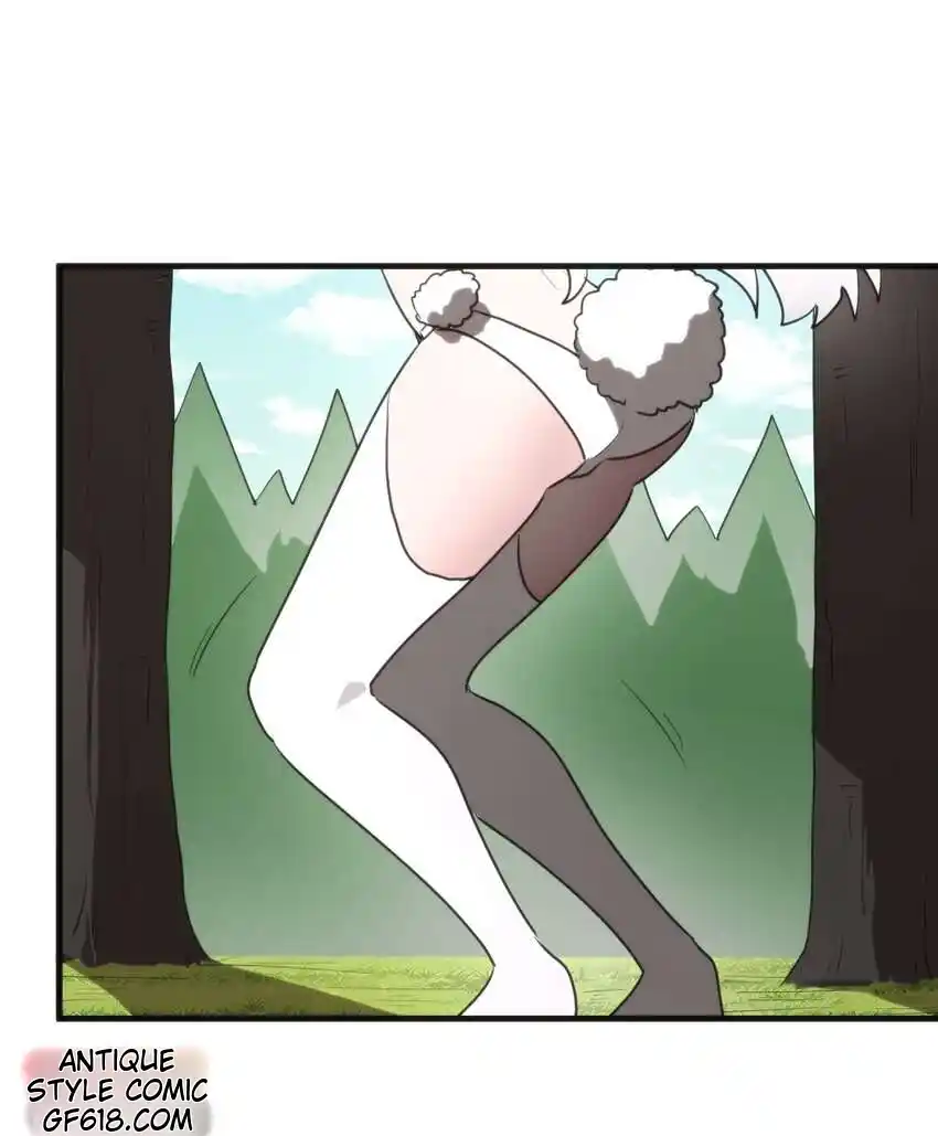 The saintes has a showdown Chapter 298