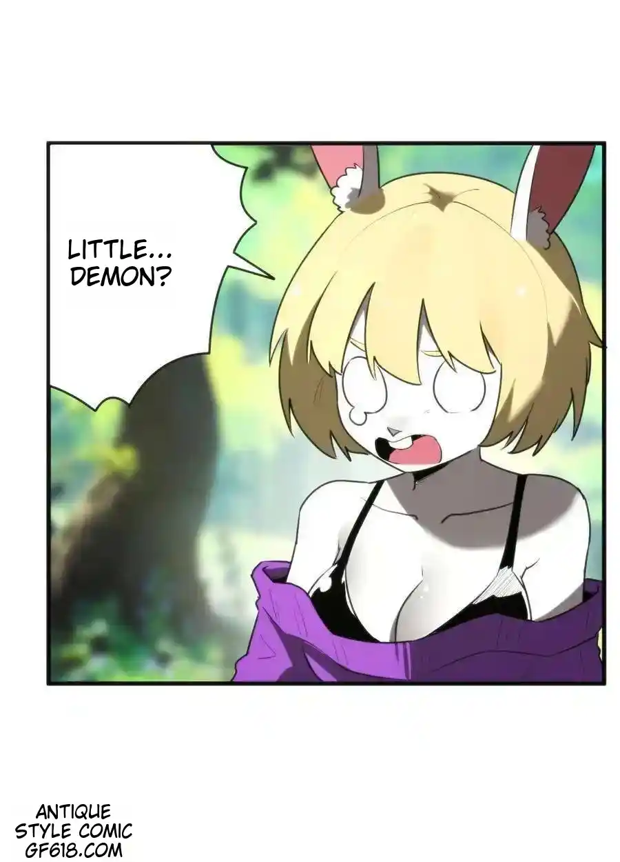 The saintes has a showdown Chapter 299