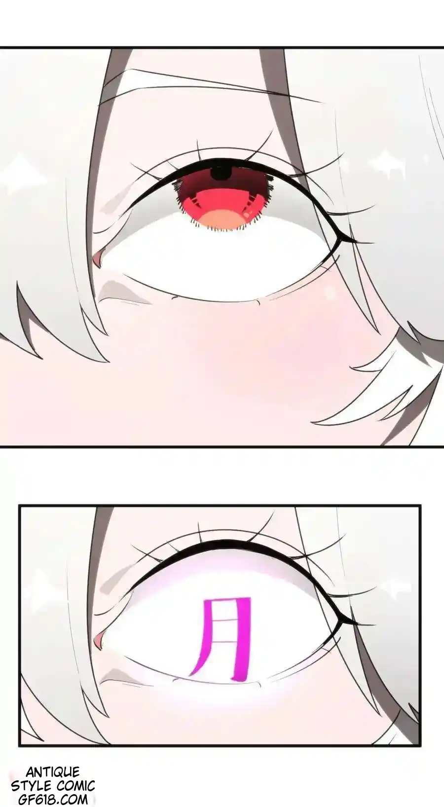 The saintes has a showdown Chapter 299