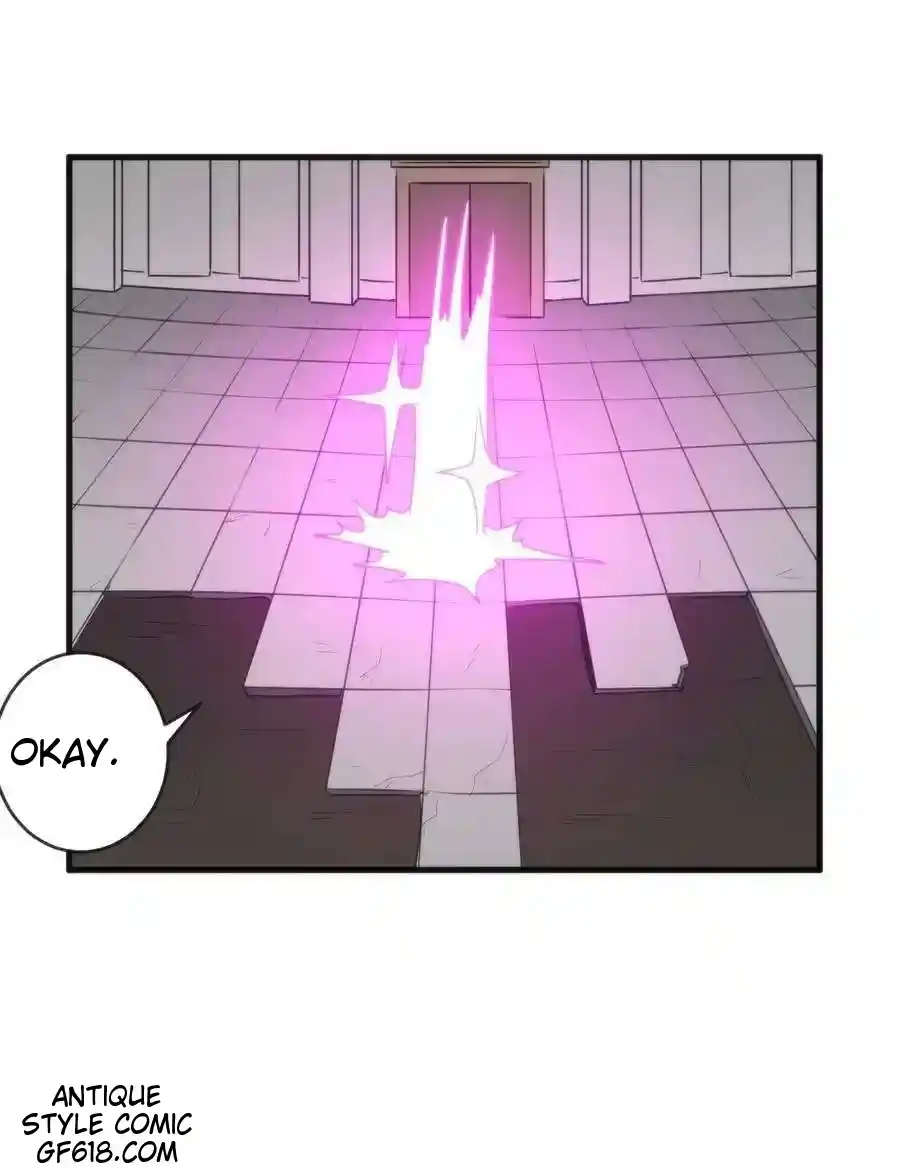 The saintes has a showdown Chapter 299