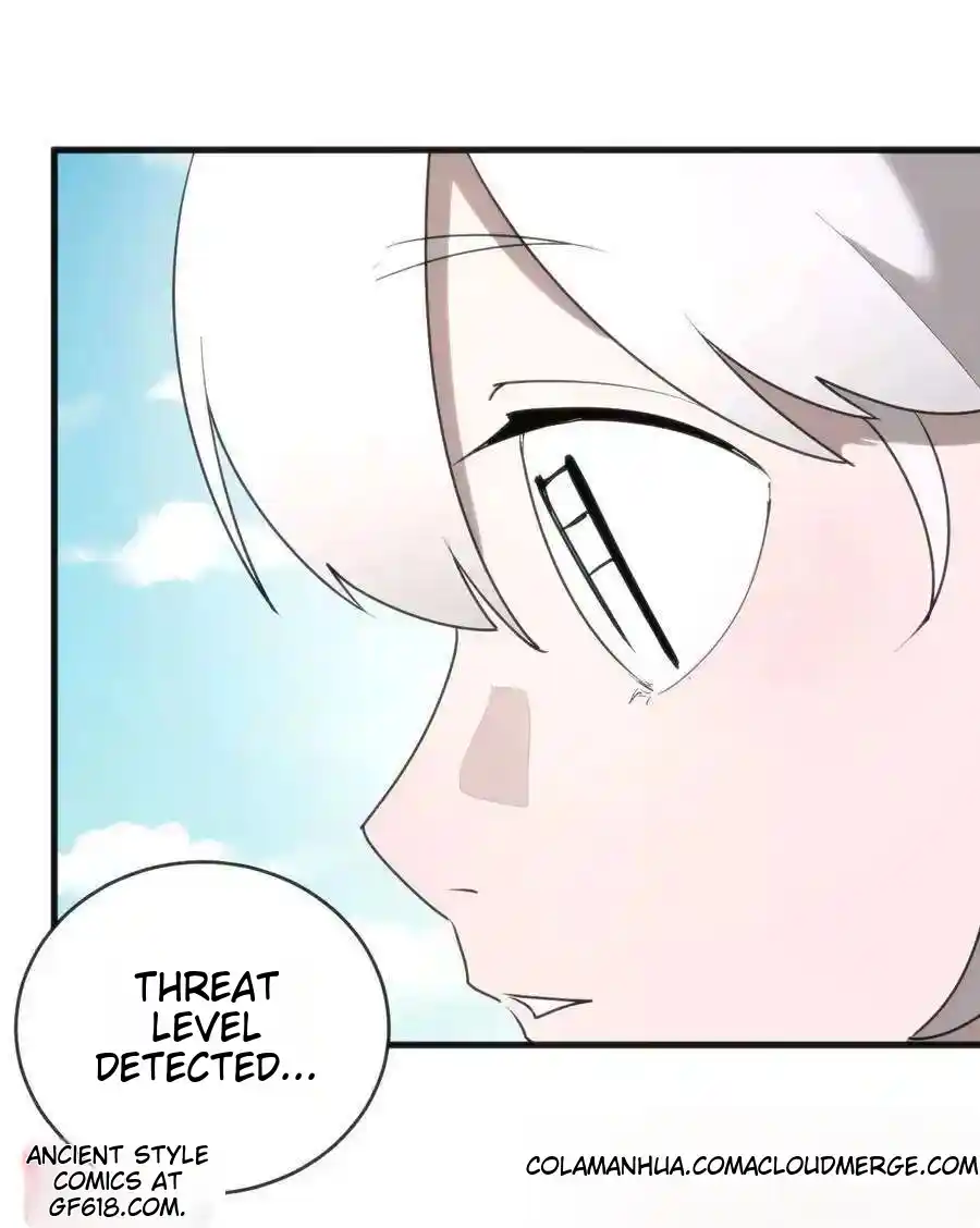 The saintes has a showdown Chapter 299