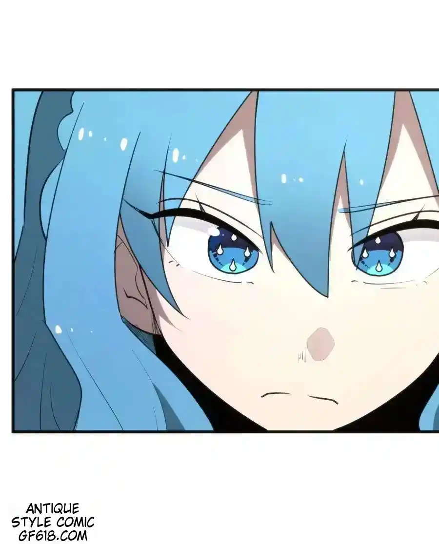 The saintes has a showdown Chapter 299