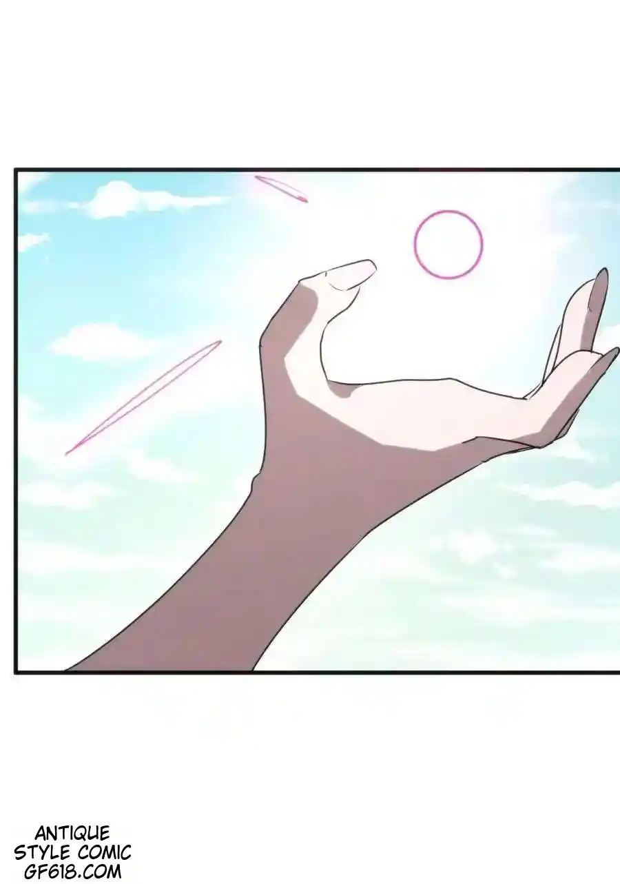 The saintes has a showdown Chapter 299