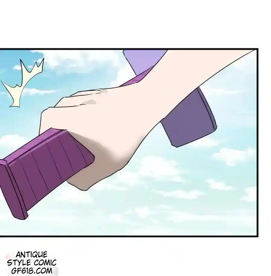 The saintes has a showdown Chapter 299