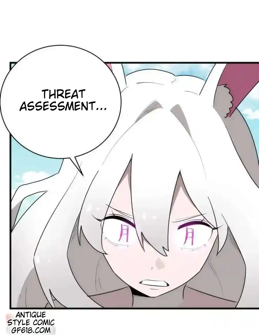 The saintes has a showdown Chapter 299