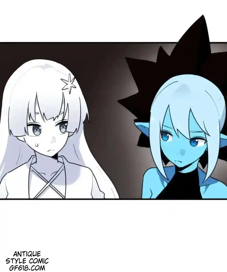 The saintes has a showdown Chapter 299