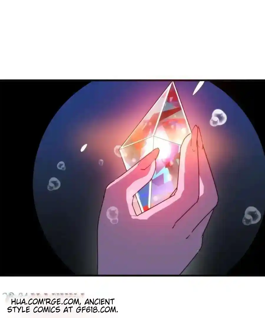 The saintes has a showdown Chapter 300