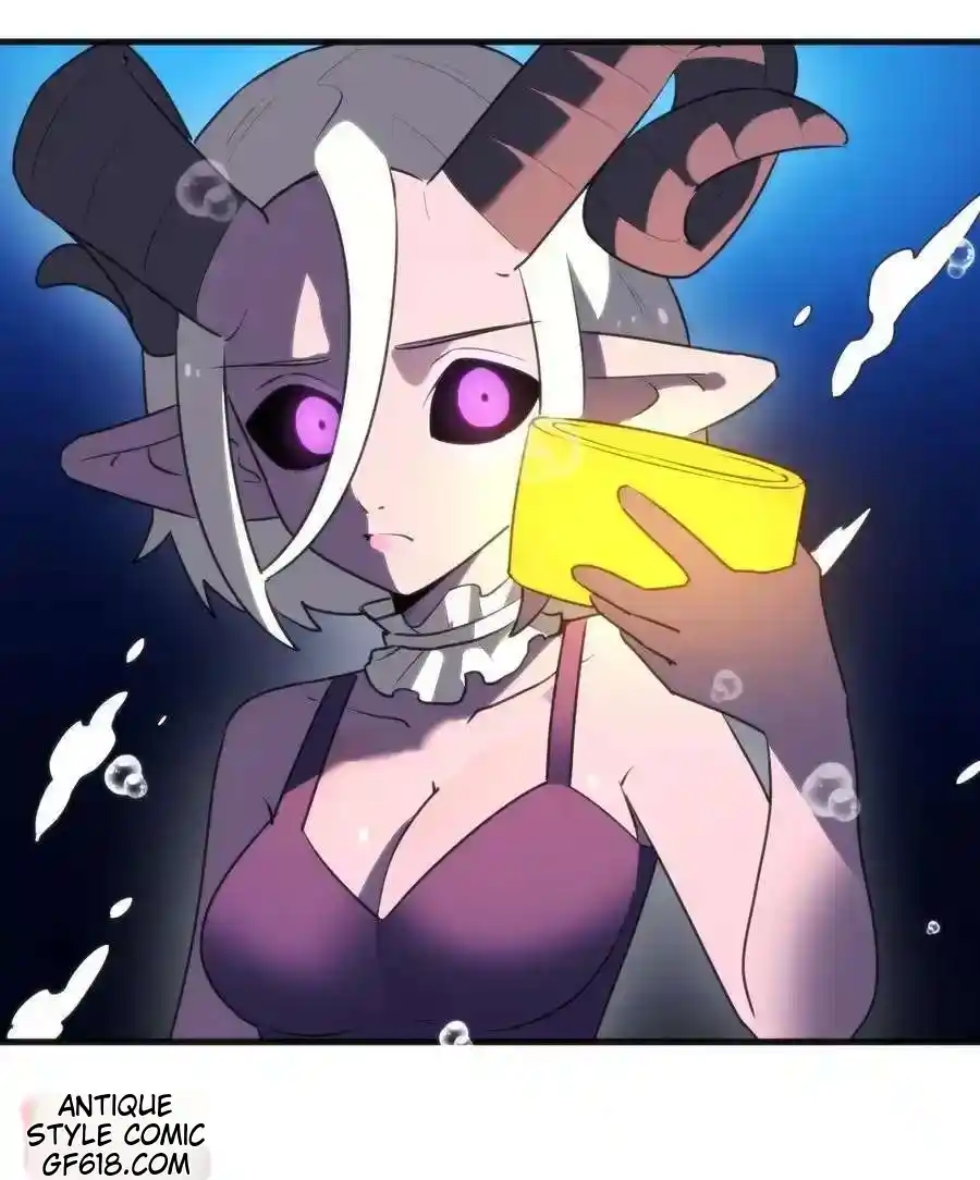 The saintes has a showdown Chapter 300