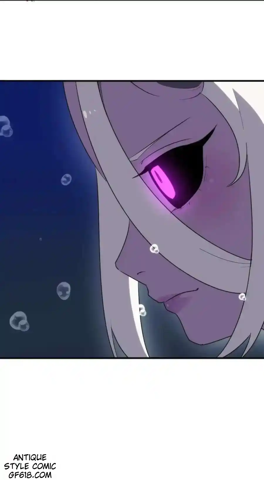 The saintes has a showdown Chapter 300