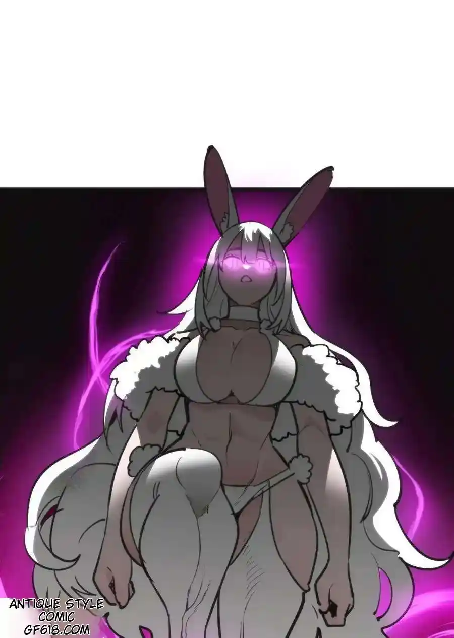 The saintes has a showdown Chapter 300