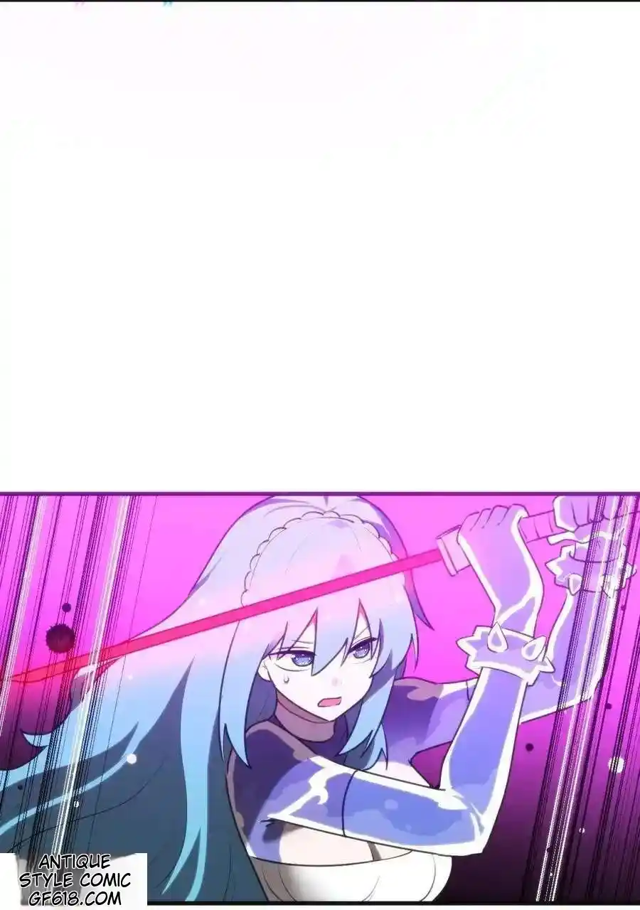 The saintes has a showdown Chapter 300