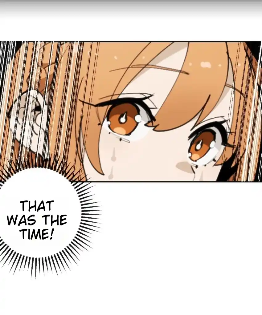 The saintes has a showdown Chapter 301