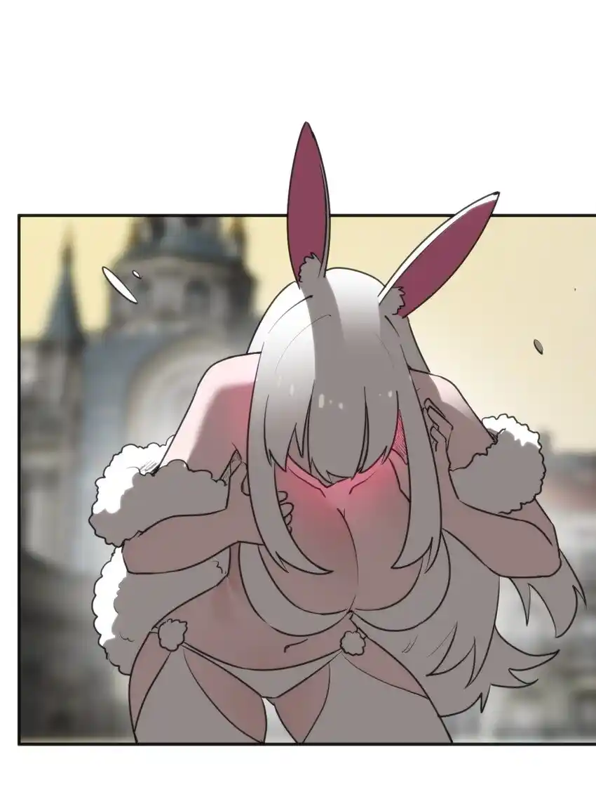 The saintes has a showdown Chapter 301