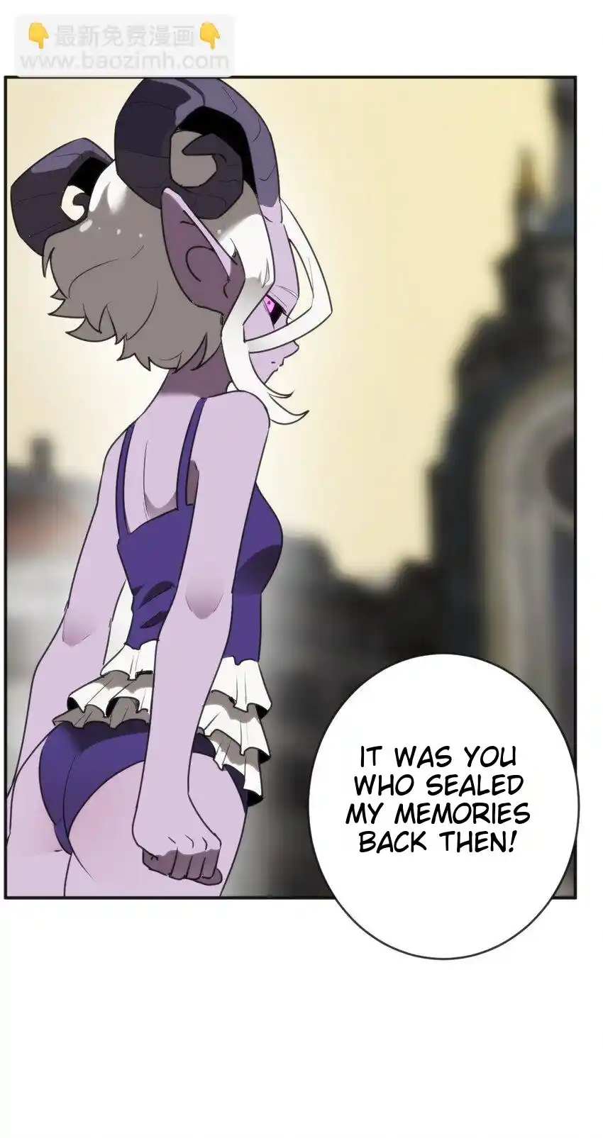 The saintes has a showdown Chapter 301