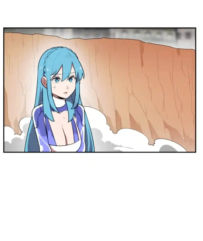 The saintes has a showdown Chapter 301