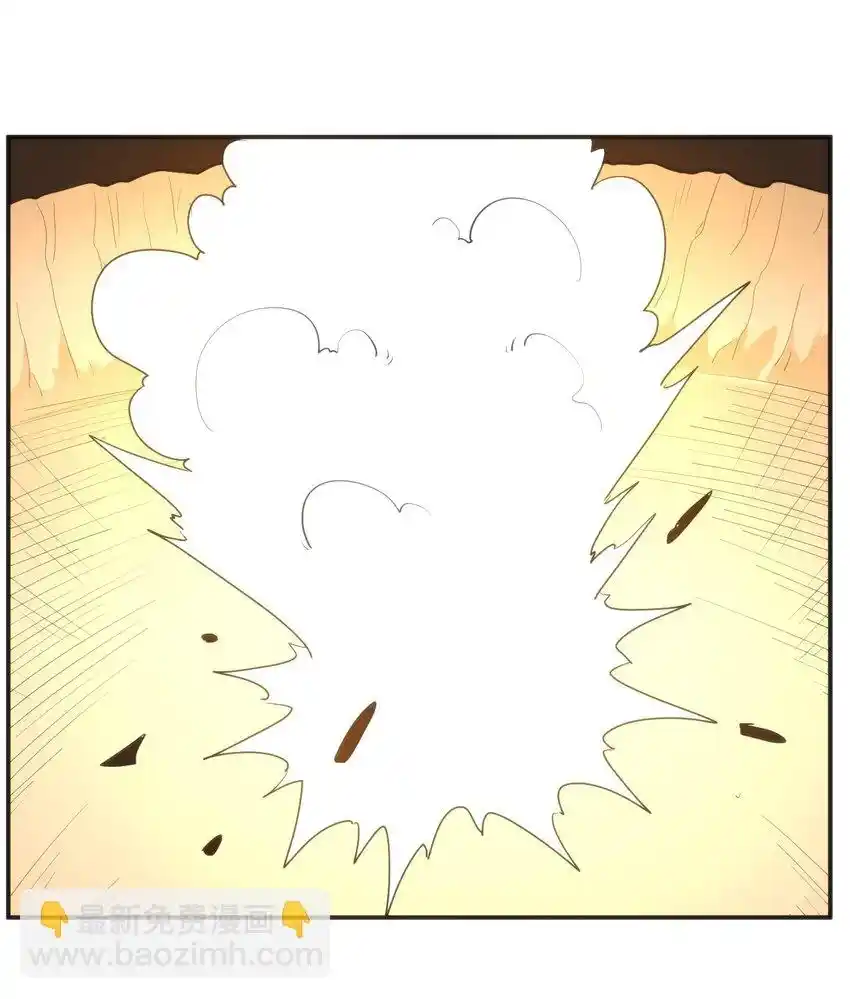 The saintes has a showdown Chapter 301