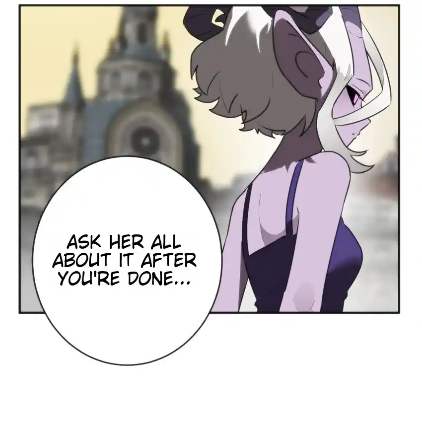 The saintes has a showdown Chapter 301