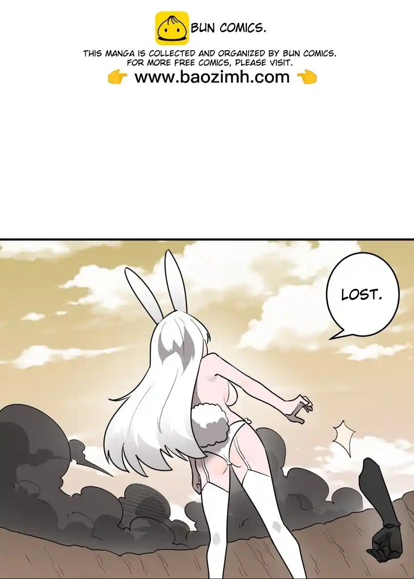 The saintes has a showdown Chapter 302