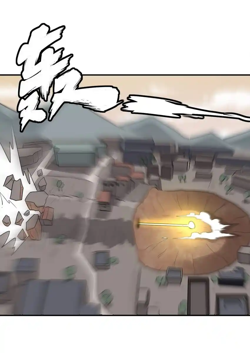 The saintes has a showdown Chapter 302