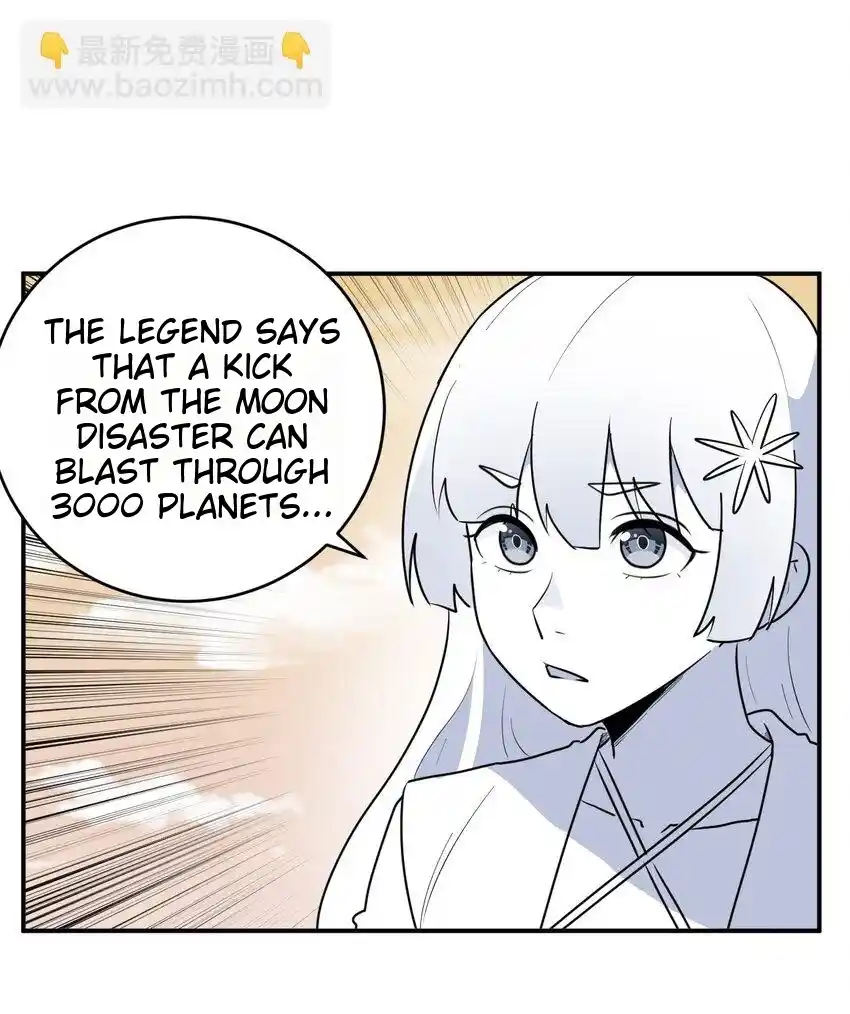 The saintes has a showdown Chapter 302