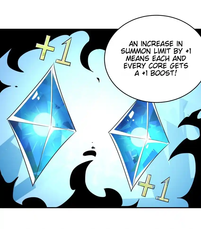 The saintes has a showdown Chapter 302