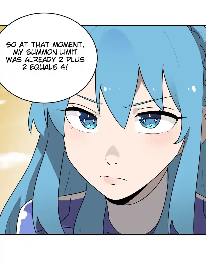 The saintes has a showdown Chapter 302