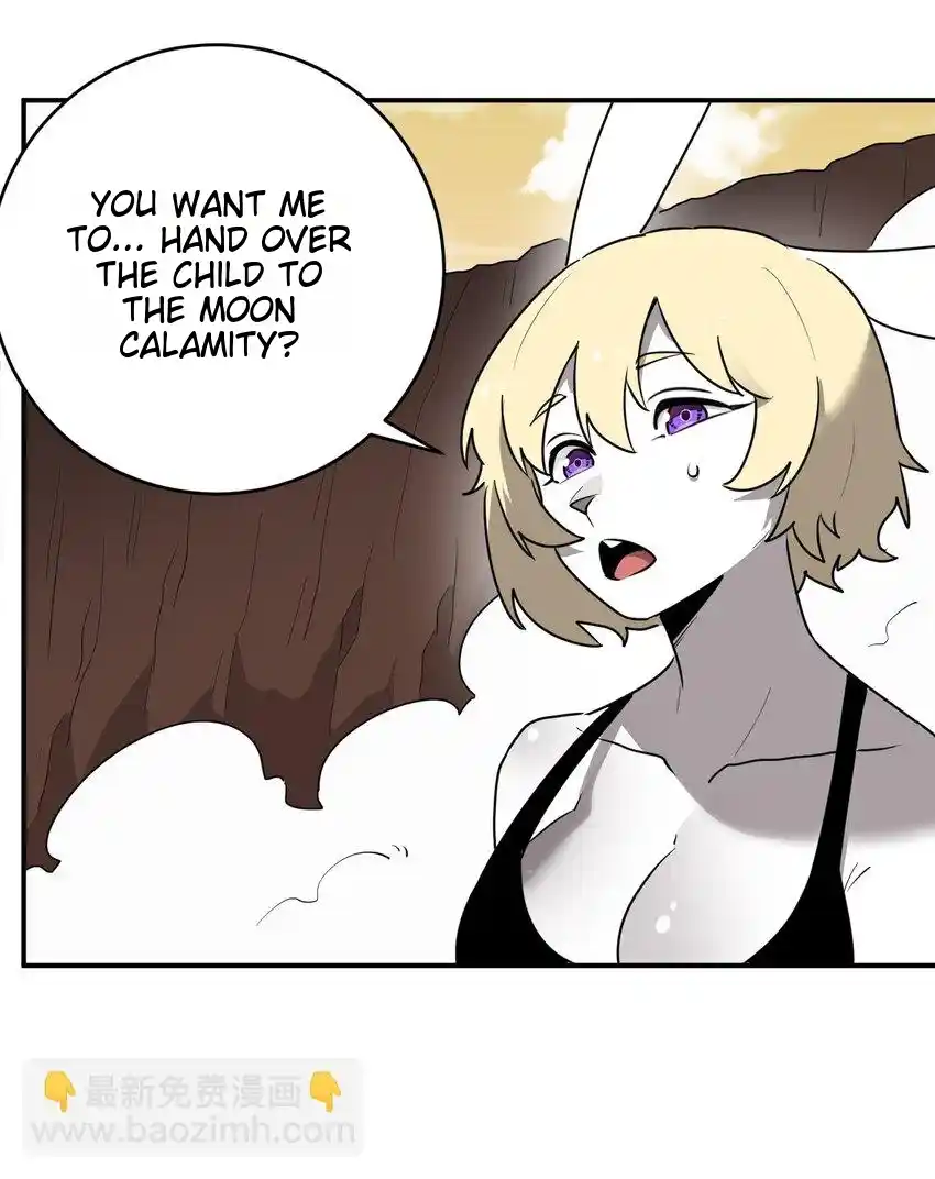 The saintes has a showdown Chapter 302