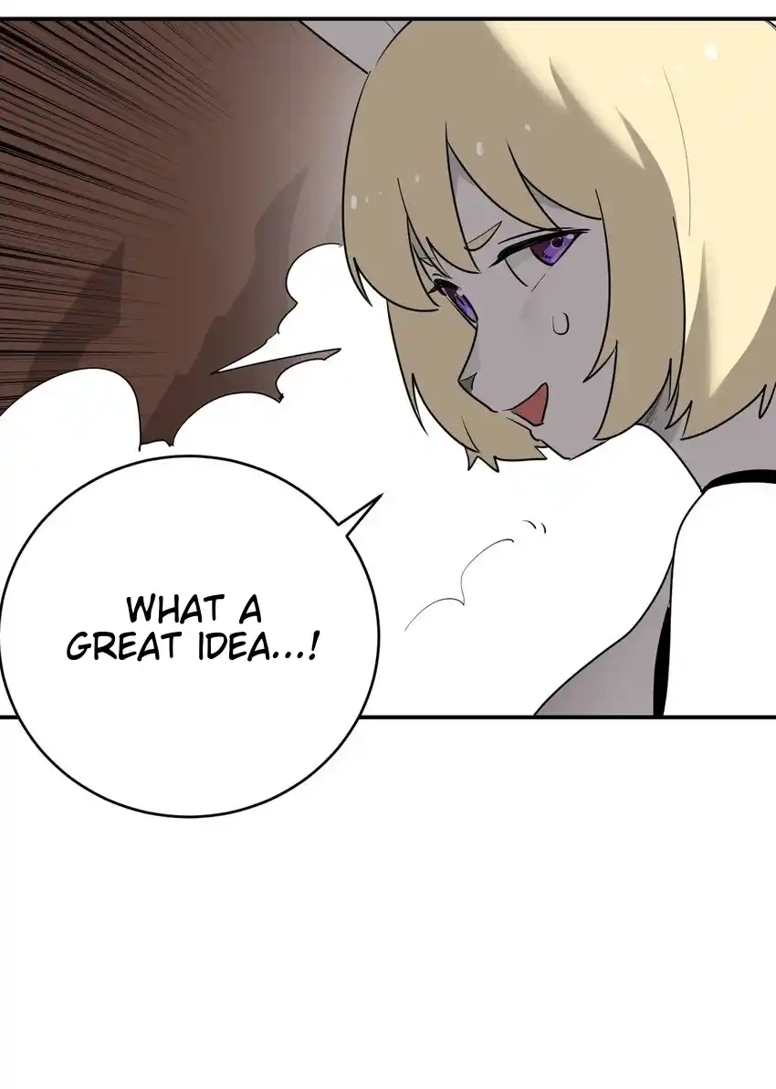 The saintes has a showdown Chapter 302