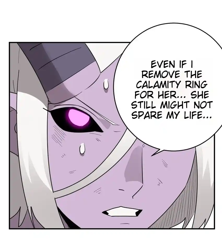 The saintes has a showdown Chapter 302