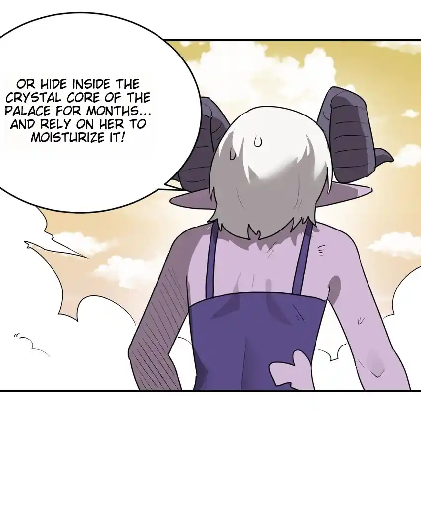 The saintes has a showdown Chapter 302