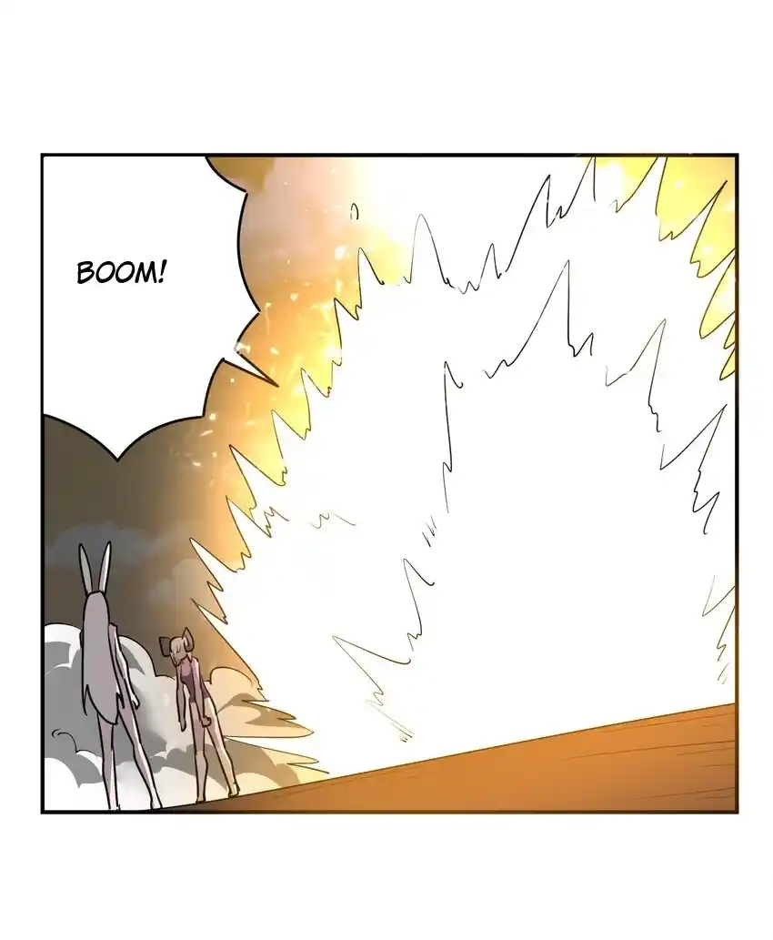 The saintes has a showdown Chapter 302