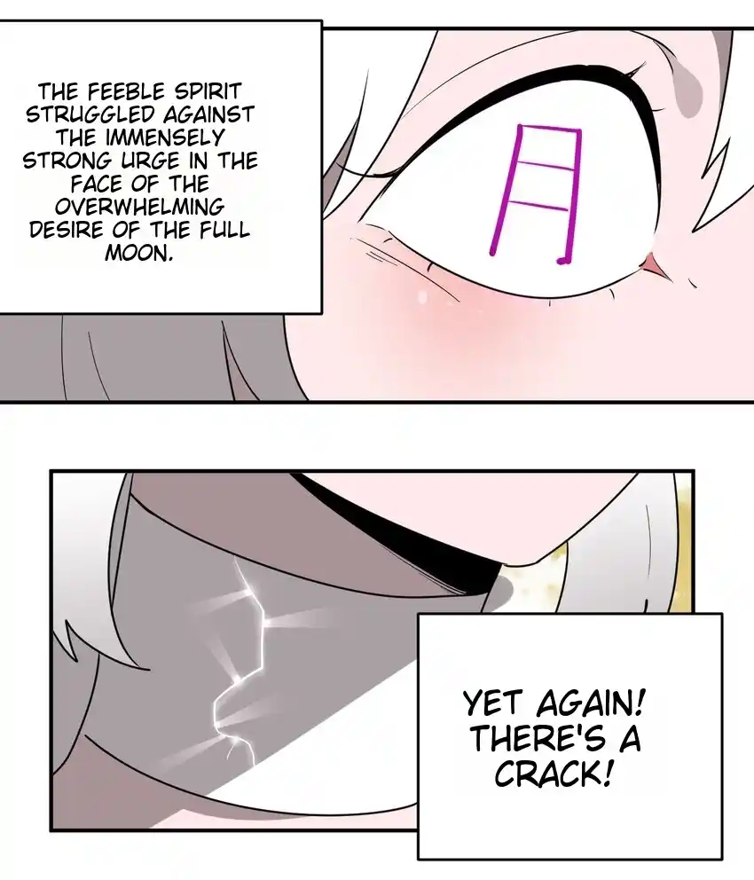 The saintes has a showdown Chapter 302