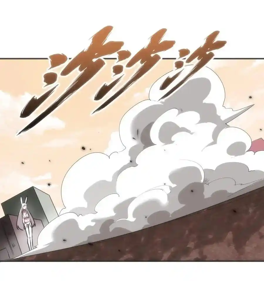 The saintes has a showdown Chapter 303