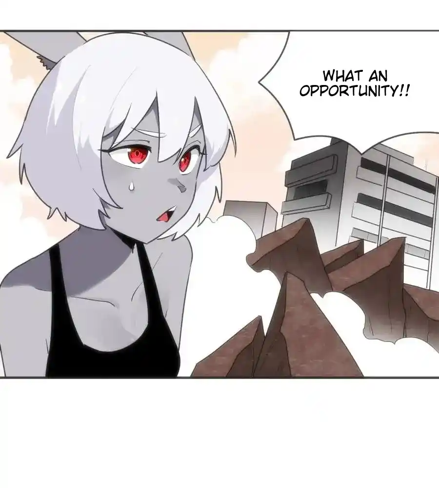 The saintes has a showdown Chapter 303