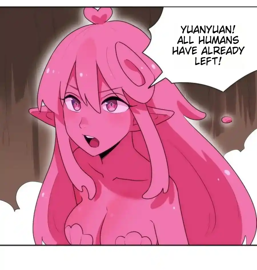 The saintes has a showdown Chapter 303