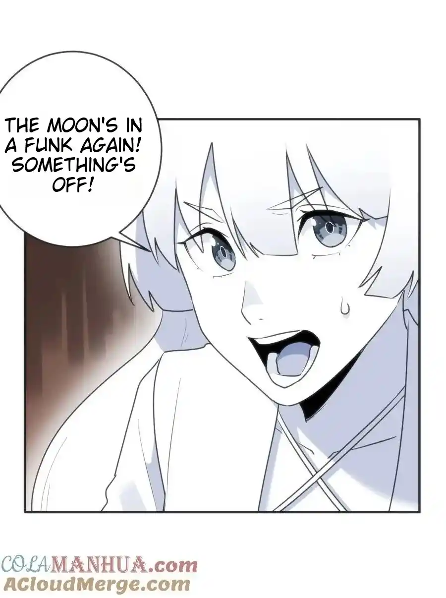 The saintes has a showdown Chapter 303