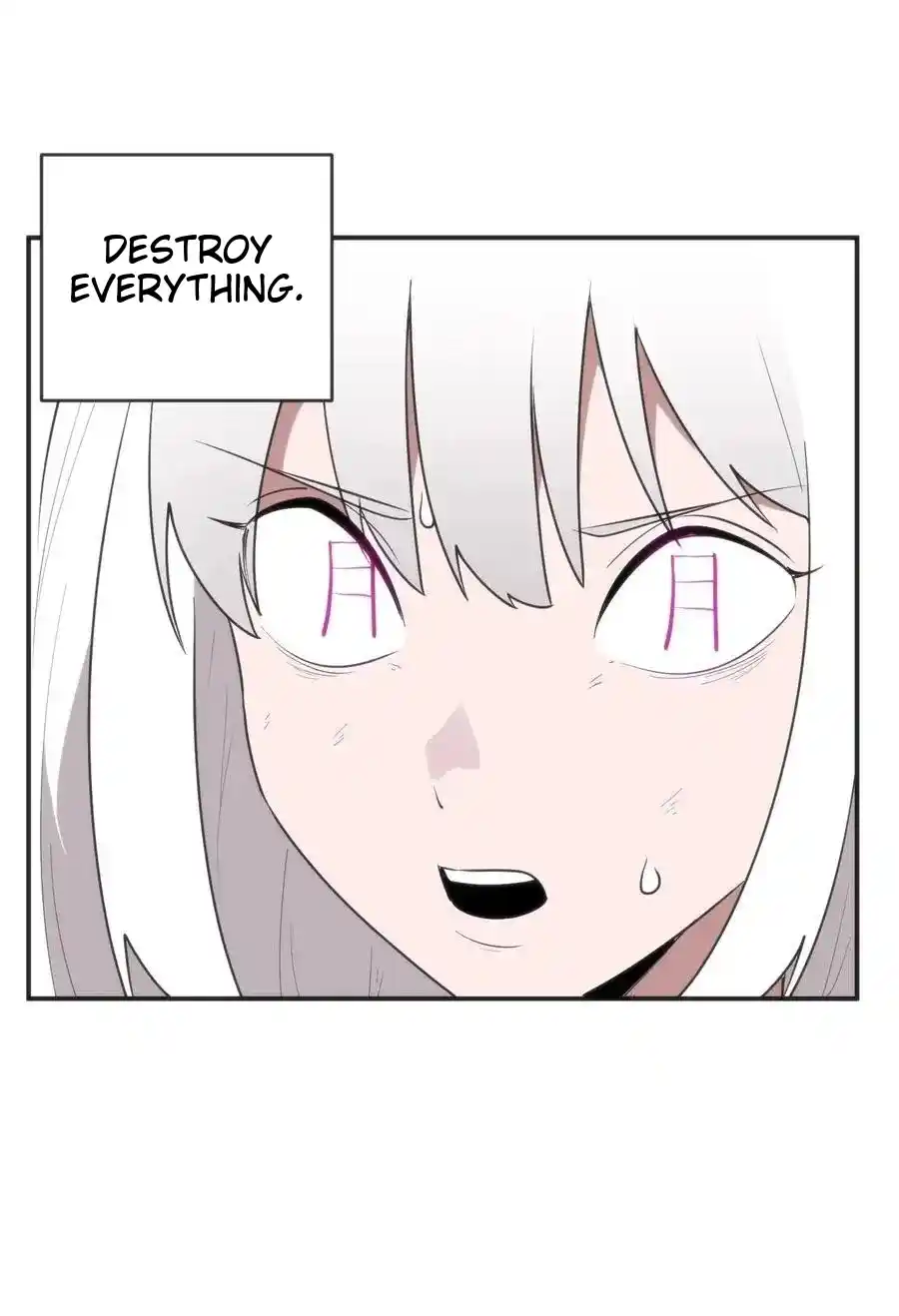 The saintes has a showdown Chapter 303