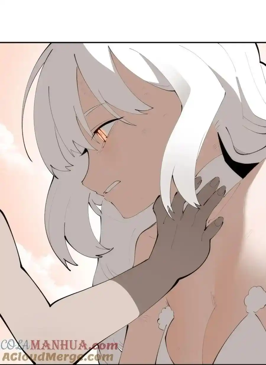 The saintes has a showdown Chapter 303