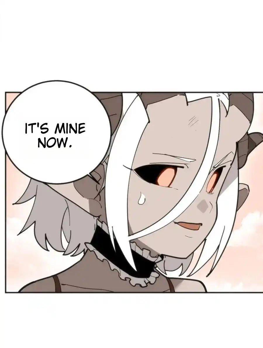 The saintes has a showdown Chapter 303