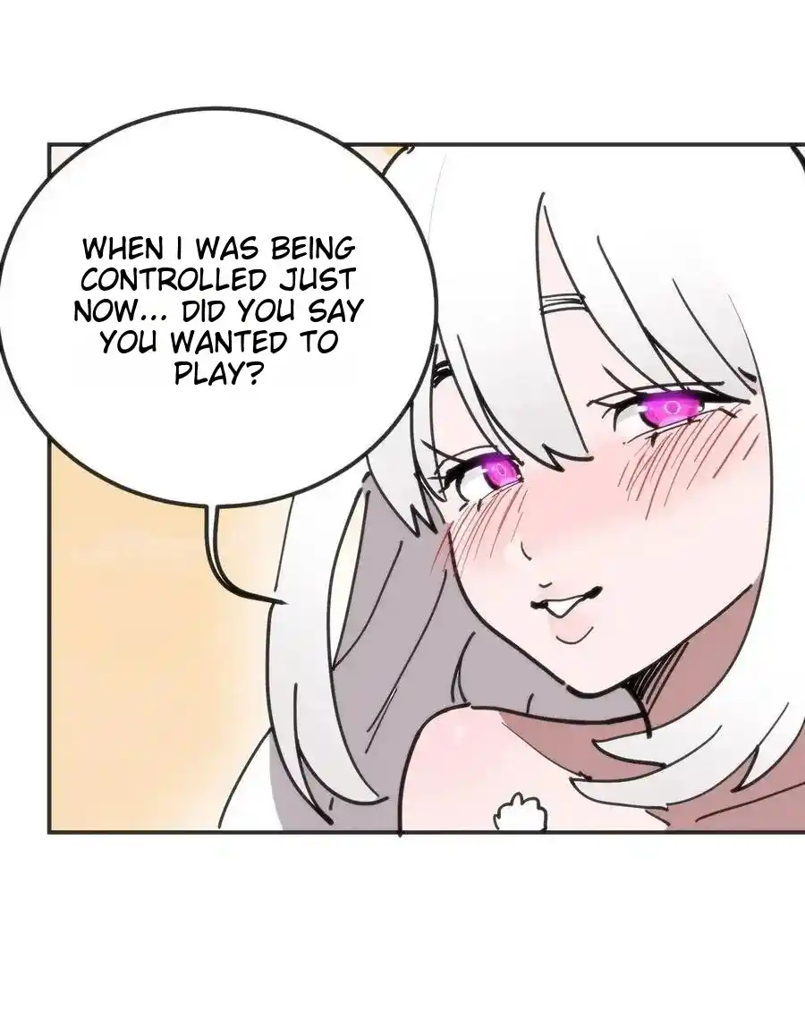 The saintes has a showdown Chapter 303