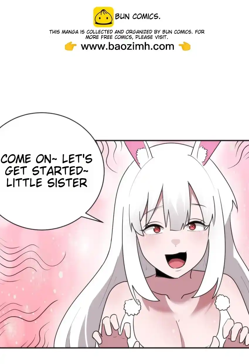 The saintes has a showdown Chapter 304