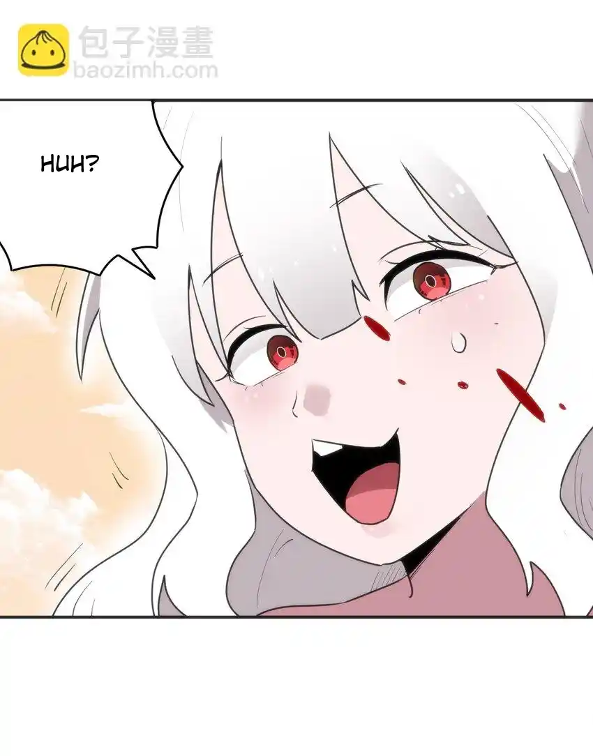 The saintes has a showdown Chapter 304