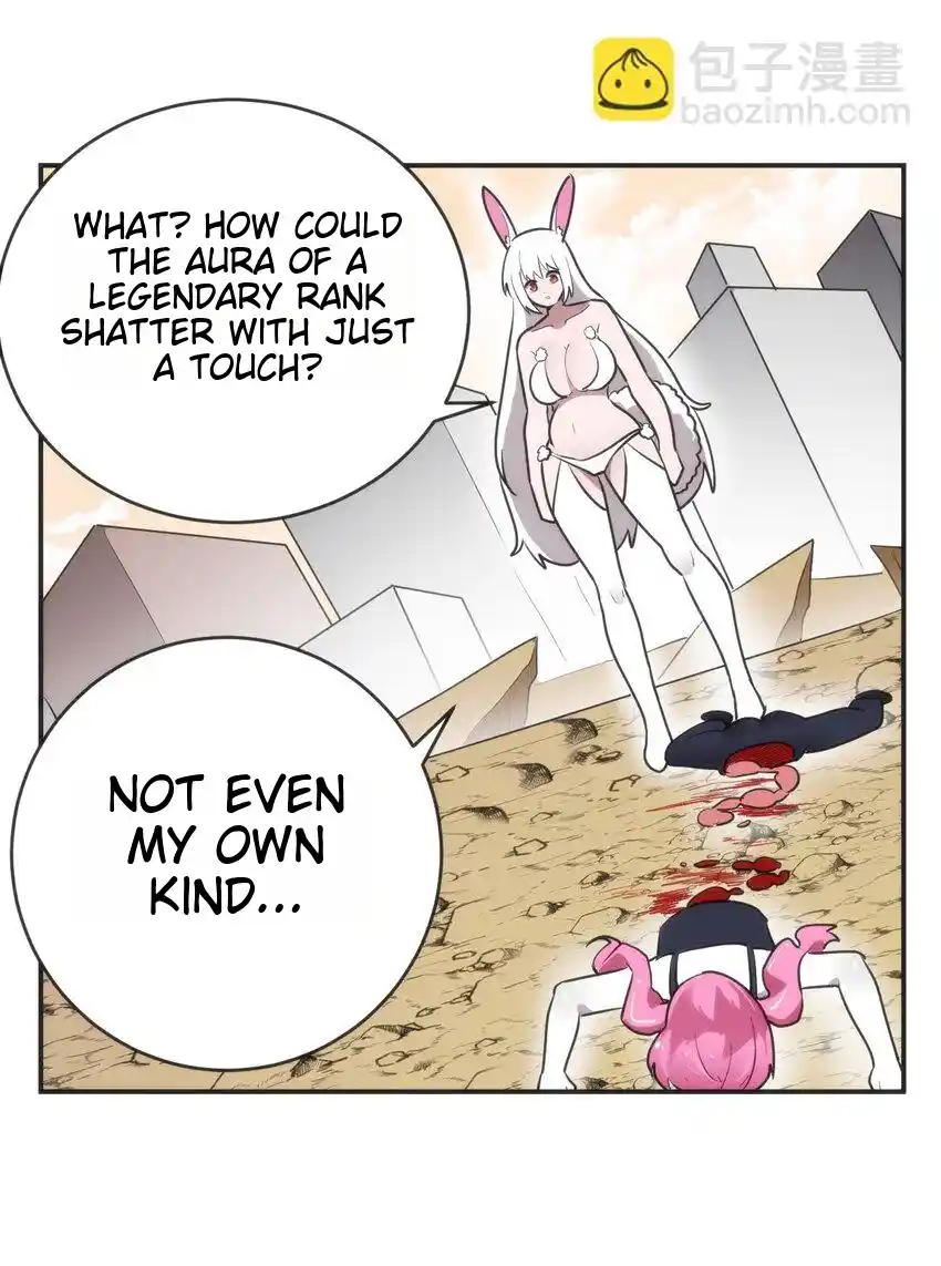 The saintes has a showdown Chapter 304